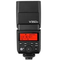  Flash Godox...