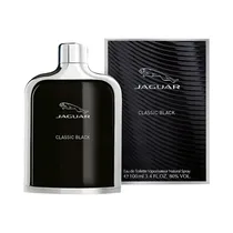  Jaguar Blac...