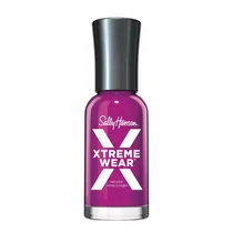 Sally Hansen Esmalte de Uñas Xtreme Wear 230 Pep Plum