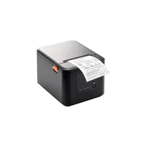 Impressora Térmica de Recibos FTX TDR080UE USB e Rede 80MM