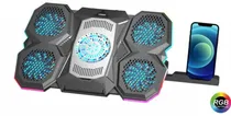 Cooler para Notebook Satellite A-CP44 RGB