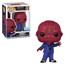  Funko Pop B...