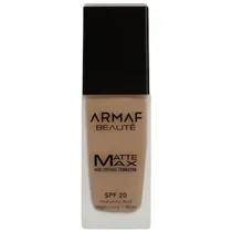 Armaf Matte Max High Foundation SPF 20 Chestnut