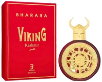 Perfume Bharara Viking Kashmir Parfum 100ML - Masculino