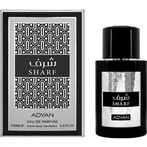 Adyan Perfume Sharf Eau de Parfum 100ML