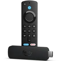 Amazon Fire TV Stick HD Wi-Fi 5 2024