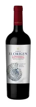F.Origen Vino Single Vine Cab/Sauv 750M
