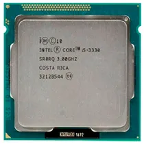  Cpu OEM Int...