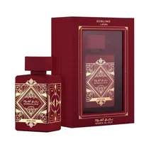 Perfume Lattafa Badee Al Oud Sublime Edp Unissex 100ML