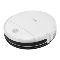 Robô Aspirador de Pó Midea Vacuum Cleaner I2A - 1400PA - 200ML - Recarregável - Branco