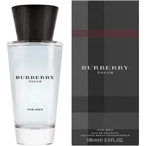 Burberry Touch Men Edt 100ML