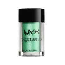  NYX Pigment...