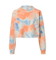 Moletón Femenino Tchibo Yoga Sweatshirt