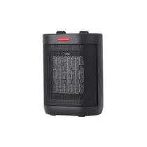 Estufa Winning Star ST-4087 1500W 220V Negro