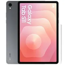 Tablet Samsung Galaxy Tab S11 X730 12GB de Ram / 128GB / Tela 11" - Cinza + Pencil