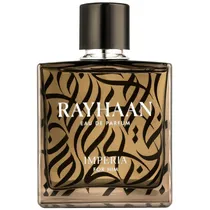 Perfume Rayhaan Imperia - Eau de Parfum - Masculino - 100ML