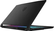 Notebook MSI Katana 15 HX B14WGK-293US i7-14650HX/ 16GB/ 1TB SSD/ RTX5070 8GB/ 15.6" QHD/ W11