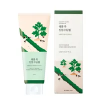Gel Facial Calmante Round Lab Mugwort 150ML
