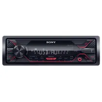Sony CD DSX-A110U USB FM Branco