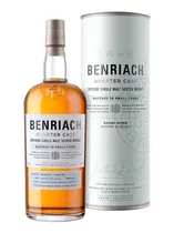  Benriach Wh...