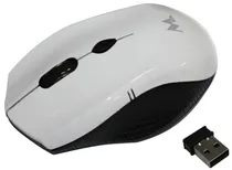 Mouse Mtek Wireless PMF433 - Branco