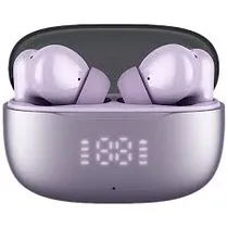 Gtide Earphones Colorbeats Bluetooth/Purple