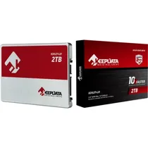  Keepdata HD...
