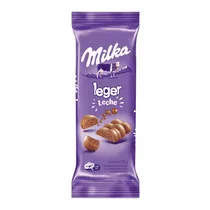 Milka Chocolate 50GR Airado Leche