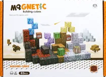  Cubos Magné...