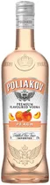 Vodka Poliakov Peach 700ML
