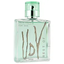  Eau de Toil...