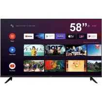  TV Qled 58 ...