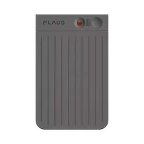 Plaud Grabador de Voz Note NB-100 Anatel 64GB Black