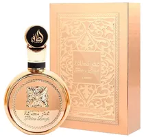 Perfume Lattafa Fakhar Extrait Edp 100ML - Feminino