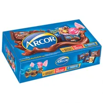  Arcor Choco...