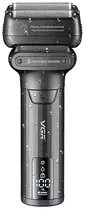 Barbeador VGR Voyager Professional Foil Shaver V-368 - Preto