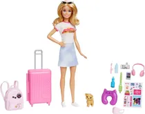  Boneca Barb...