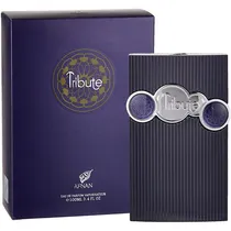 Perfume Afnan Tribute Blue Eau de Parfum Masculino 100ML