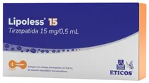  Lipoless 15...