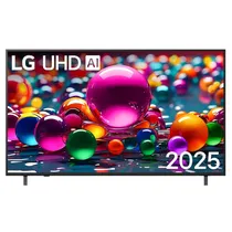 Smart TV LG 75UA8000PSB LED Uhd Ai UA80 4K 75" Webos