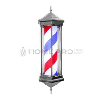  Barber Pole...