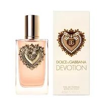 Perfume Dolce & Gabbana Devotion 100ML Eau de Parfum Feminino