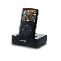 Denon Acs ASD-11RBKBASE para iPod