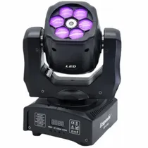 Ecopower La...