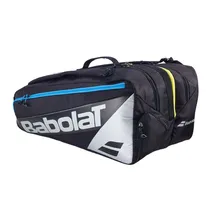 Bolsa de Padel Unisex Babolat RH Pro Padel Negro