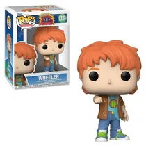  Funko Pop T...