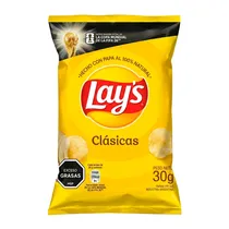  Batata Frit...