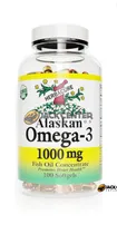 Omega 3 100...