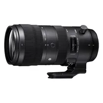 Lente Sigma DG 70-200MM F/2.8 Os HSM Sport para Canon