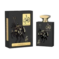 Perfume Sahari Artoghrol - Eau de Parfum - Unissex - 100ML